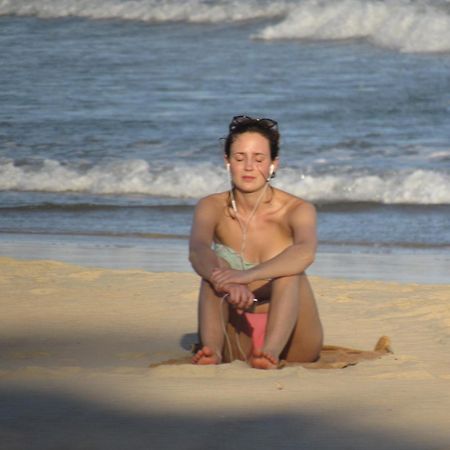 טנגלה Mawella Beach Resort מראה חיצוני תמונה