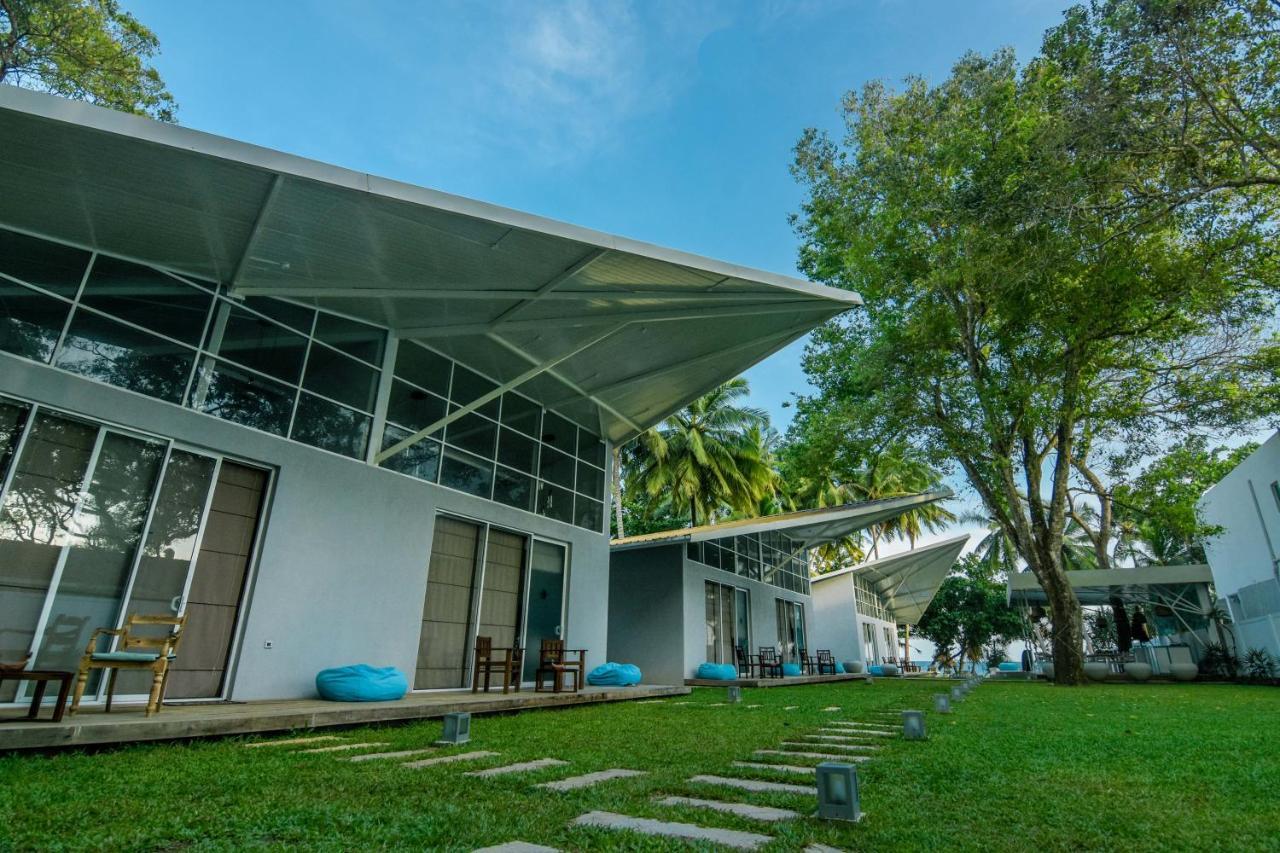 טנגלה Mawella Beach Resort מראה חיצוני תמונה